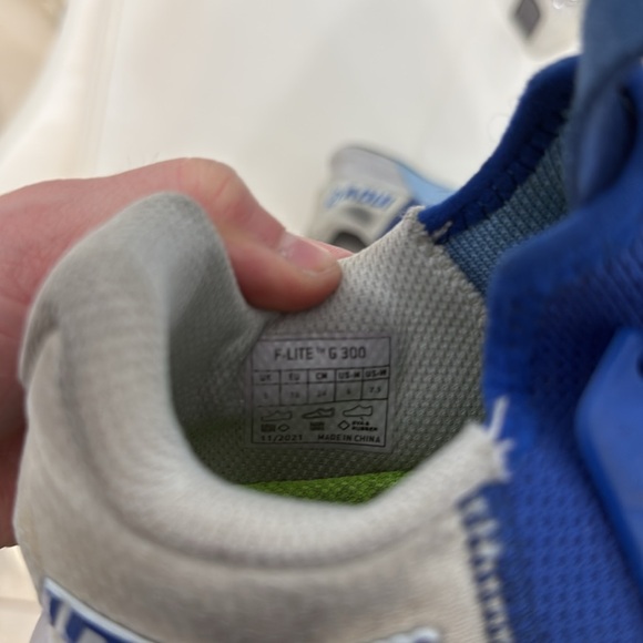 Inov-8 F-Lite G 300 - Picture 4 of 4